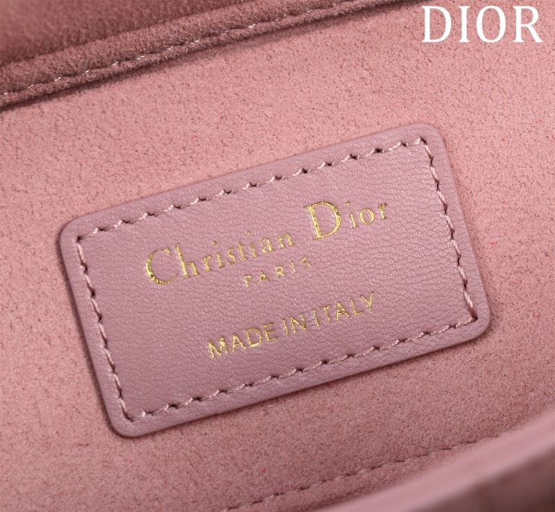 Christian Dior My Lady Bags